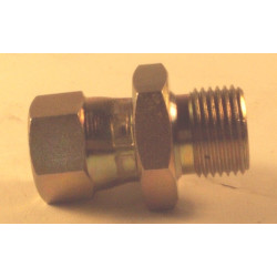 1/2 BSP x 3/4 JIC M/F ADAPTOR